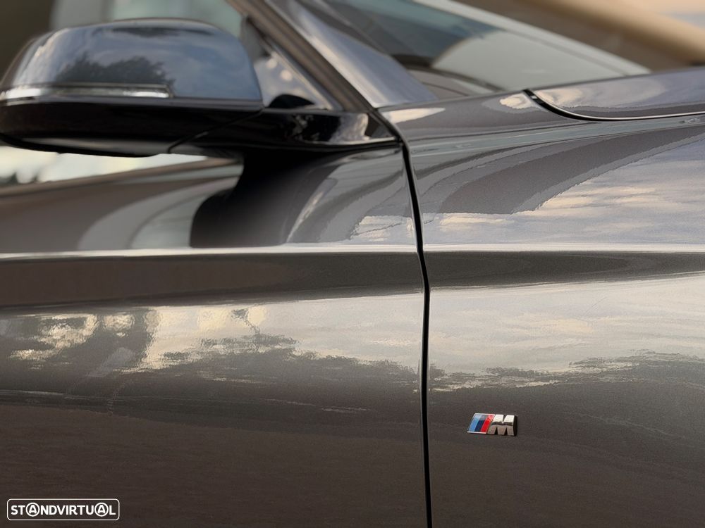 BMW 118 i Pack M - 4