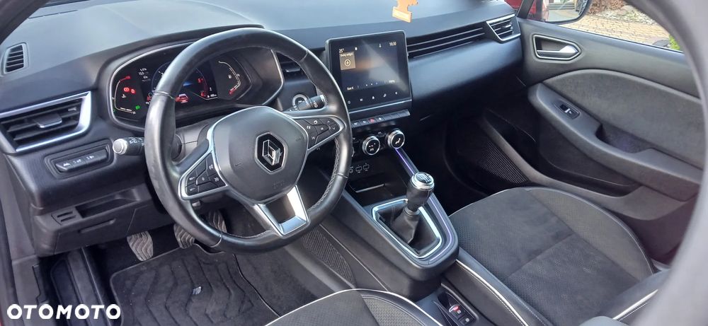 Renault Clio BLUE dCi 115 INTENS - 16