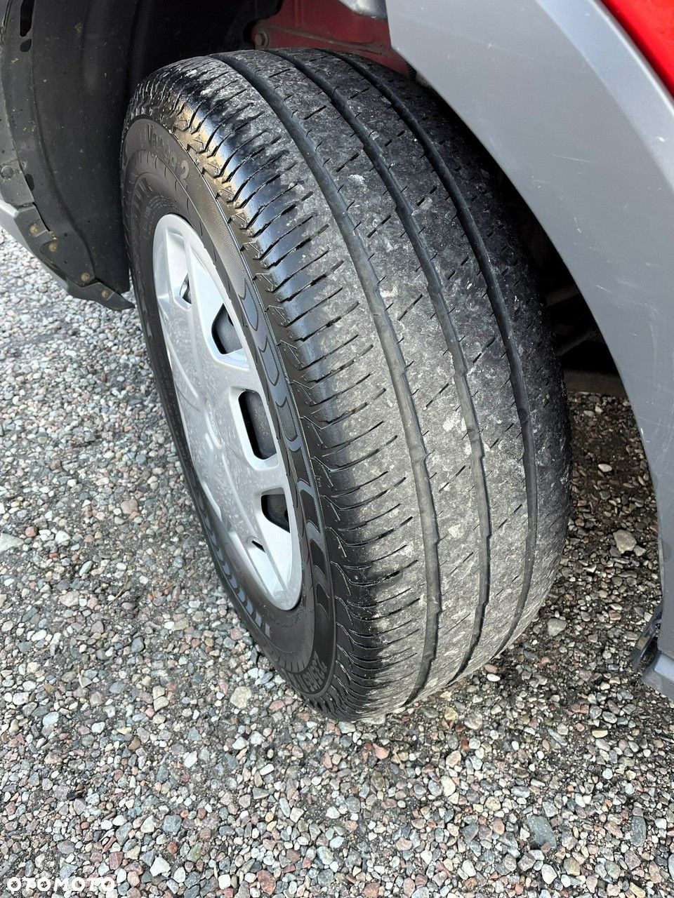 Ford Transit - 10