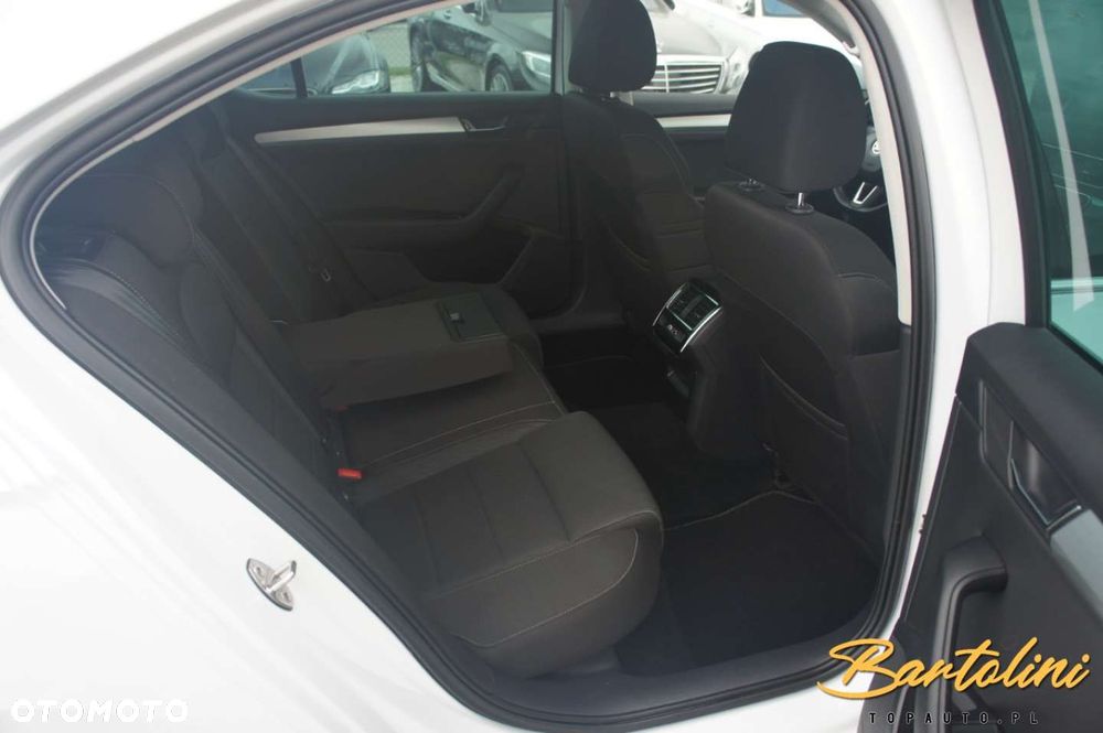 Skoda Superb - 16