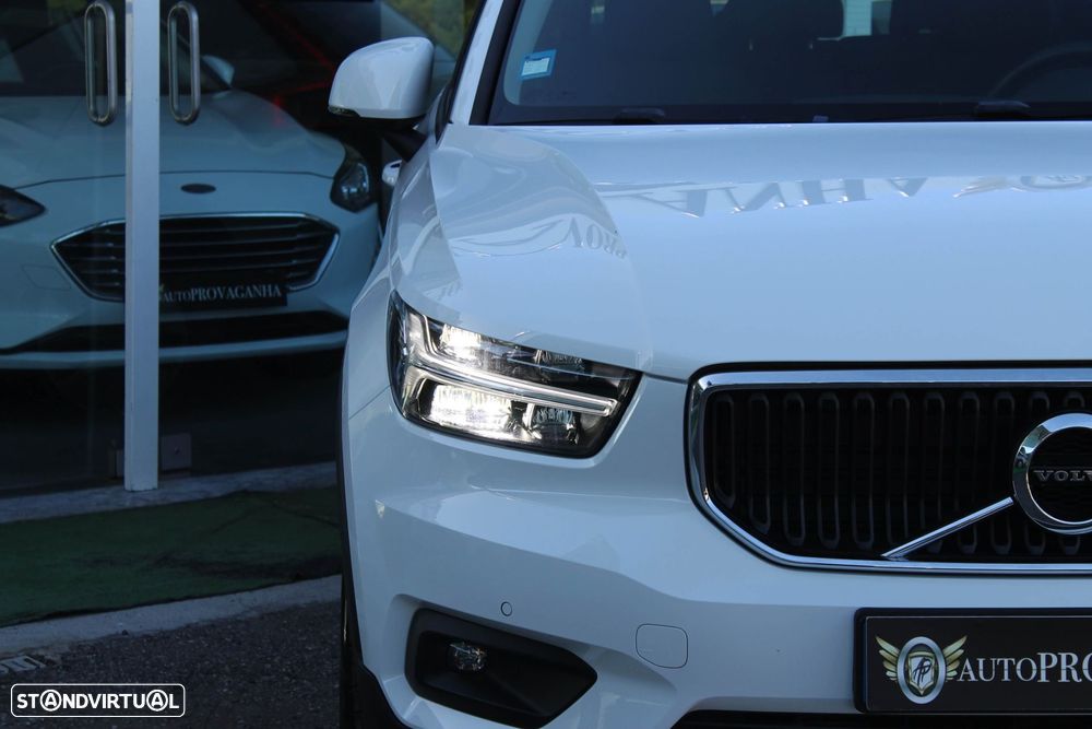 Volvo XC 40 1.5 T2 Momentum Core - 35