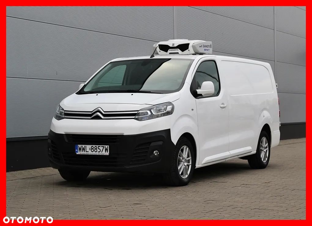 Citroën JUMPY - 1
