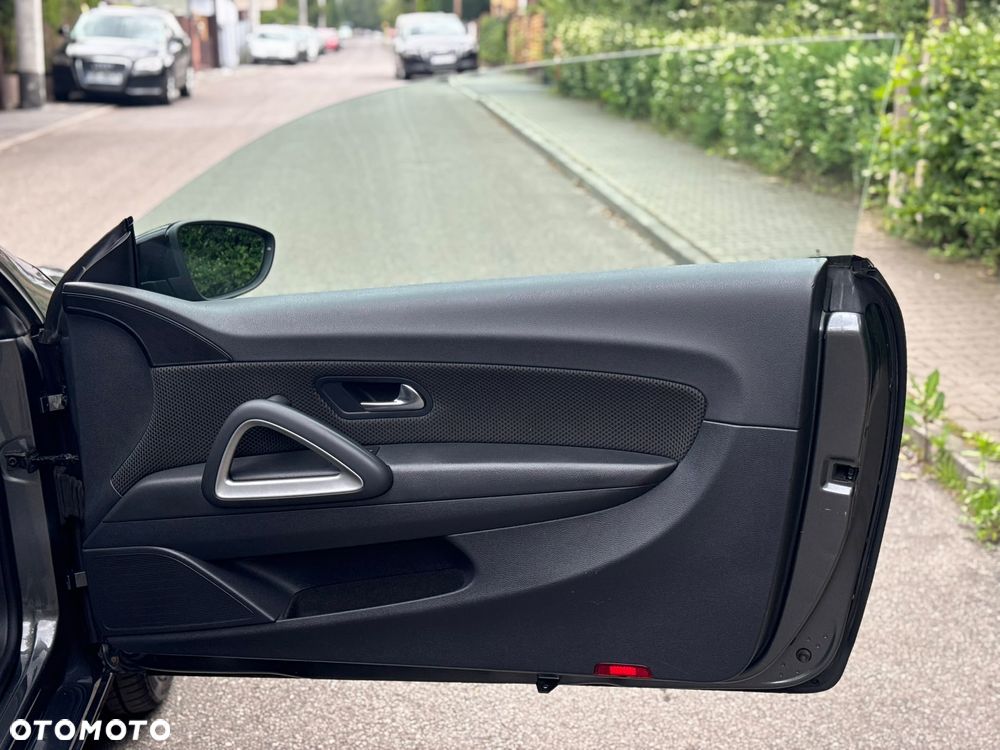 Volkswagen Scirocco 1.4 TSI - 19