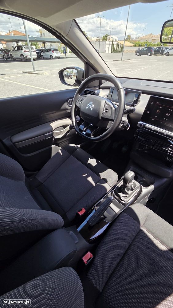 Citroën C4 Cactus 1.2 PureTech Feel - 7
