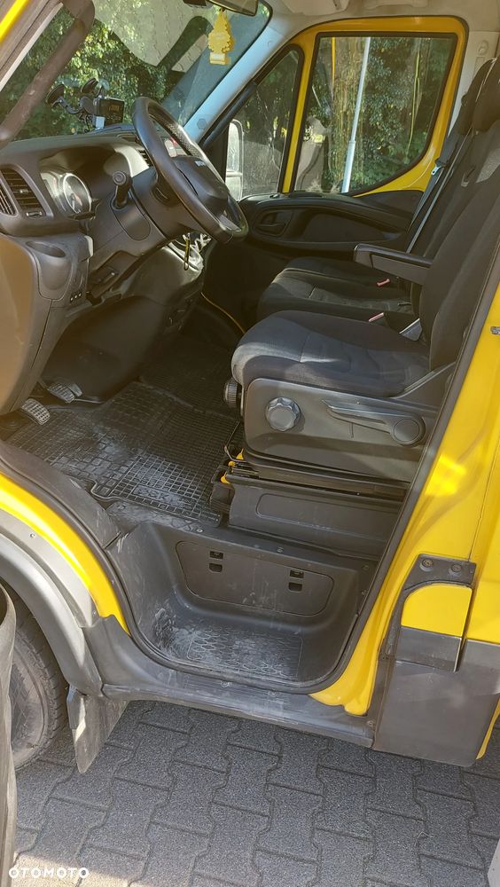 Iveco Daily 72c18 - 12