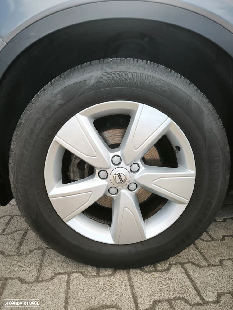 Volvo XC 40 1.5 T3 Tech Edition - 11