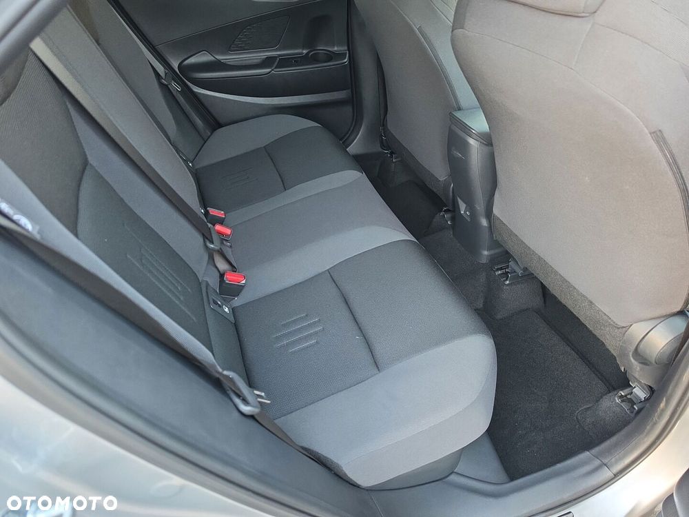 Toyota C-HR 1.8 Hybrid Style - 15