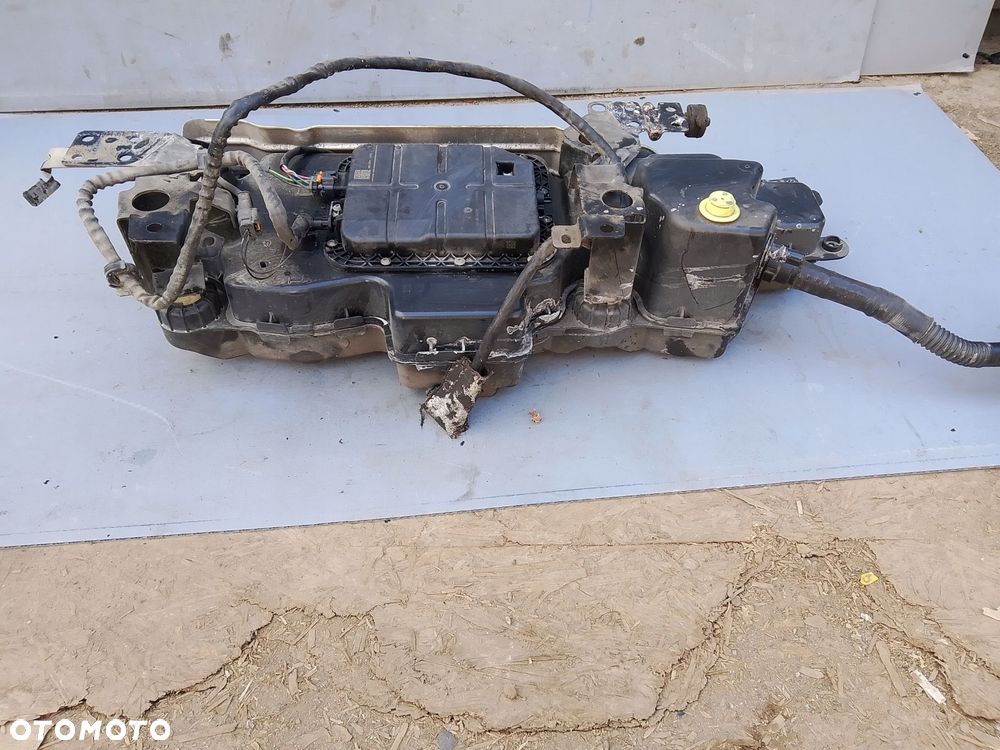 zbiornik adblue citroen jumper peugeot boxer 12678023 - 6