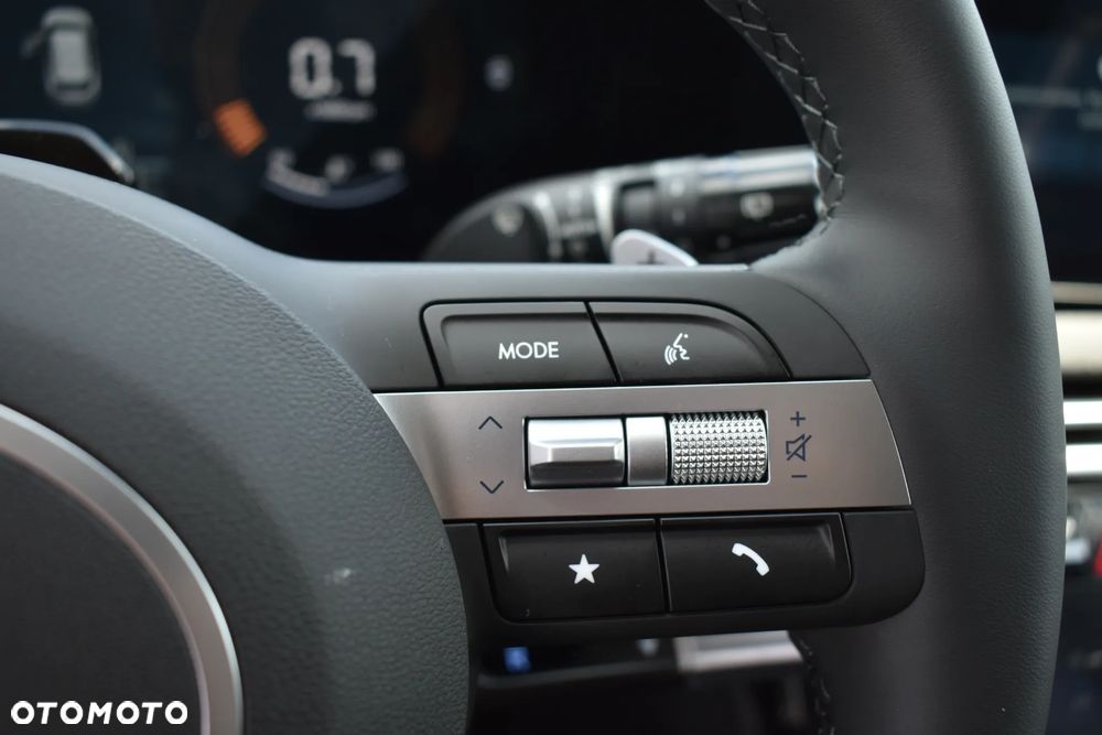 Hyundai Tucson - 13