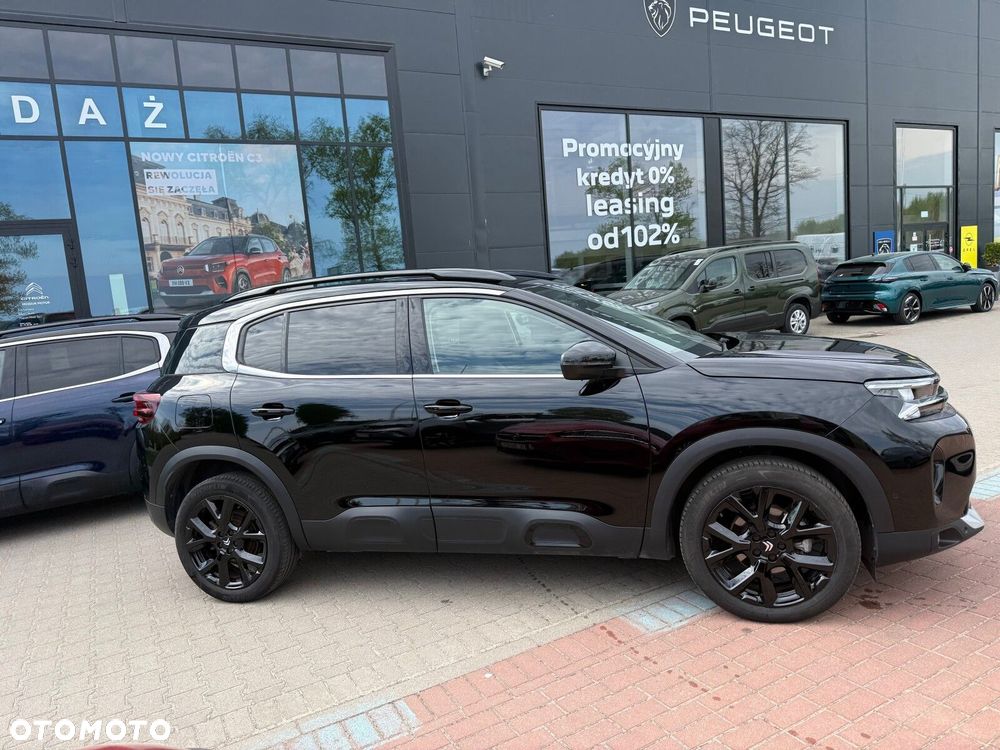 Citroën C5 Aircross - 3