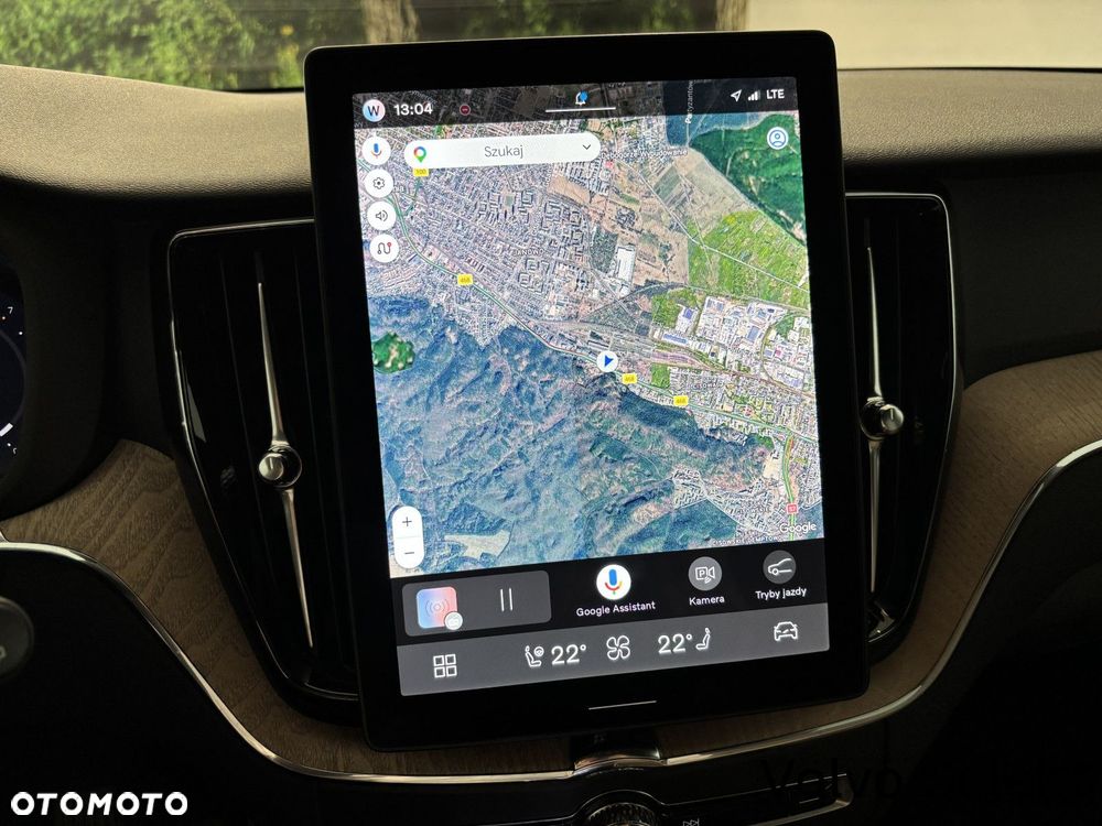Volvo XC 60 - 15