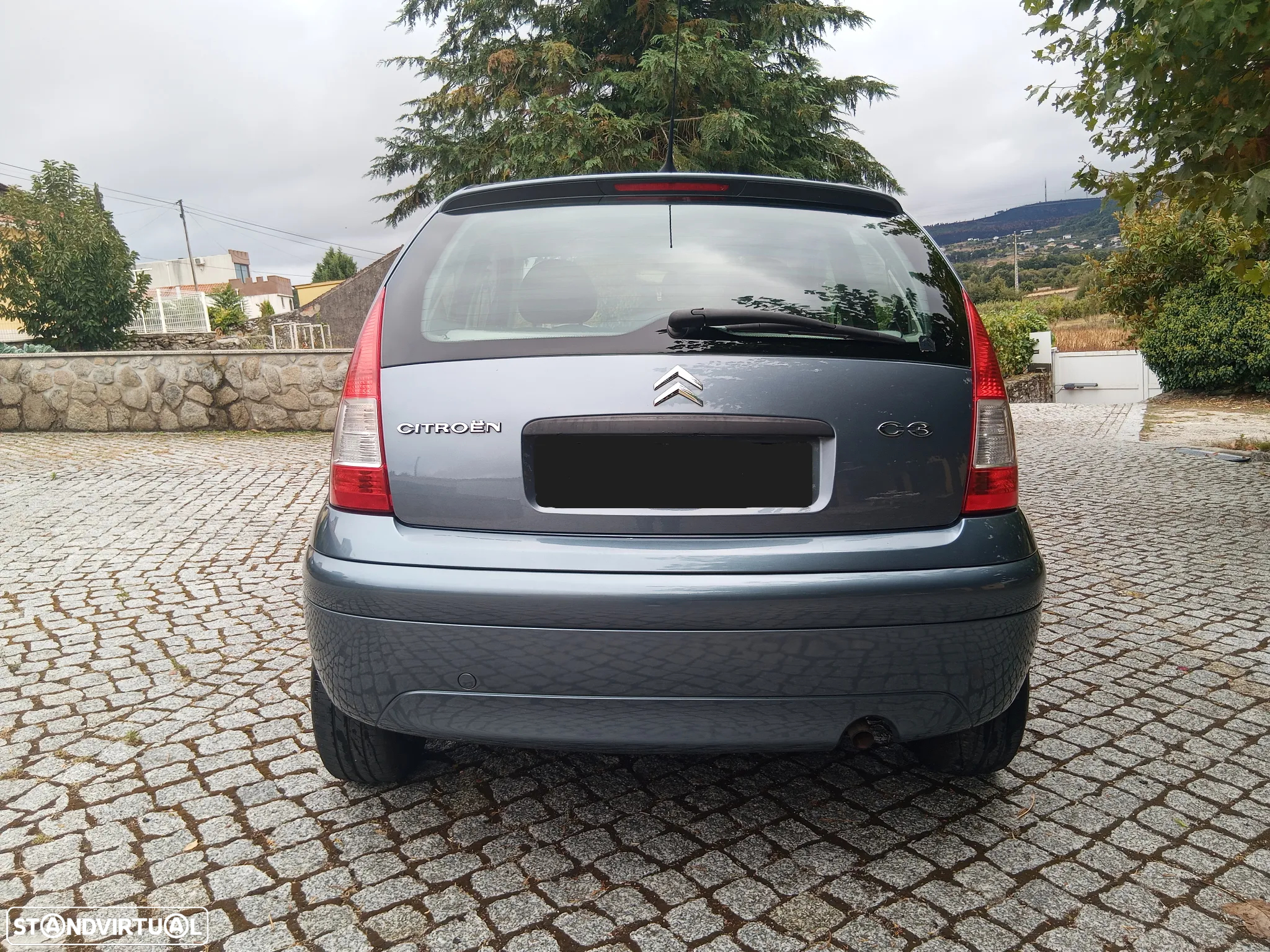 Citroën C3 - 6