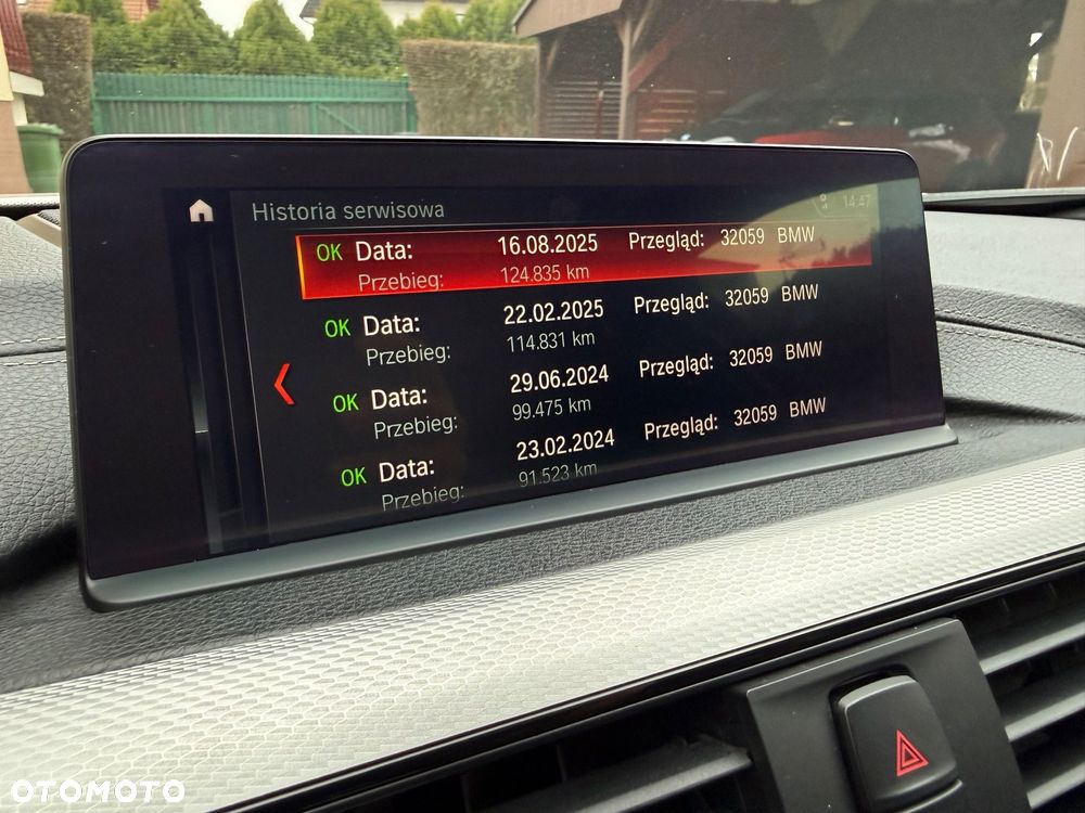 BMW Seria 3 330d xDrive Edition M Sport Shadow - 27