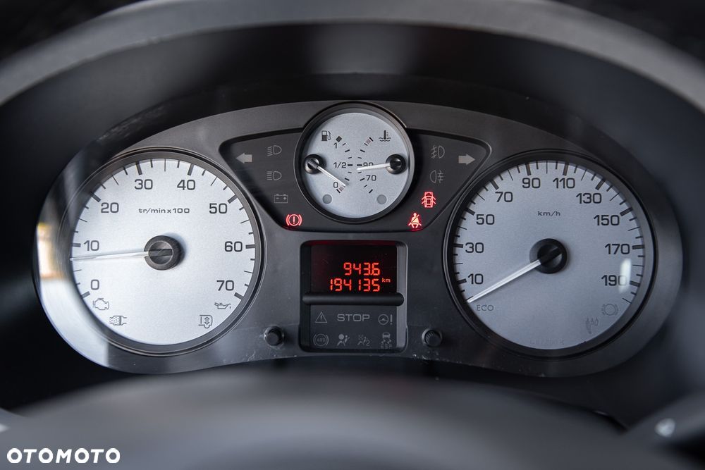 Citroën Berlingo - 18
