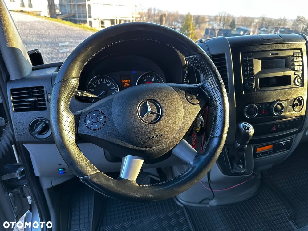 Mercedes-Benz SPRINTER - 17