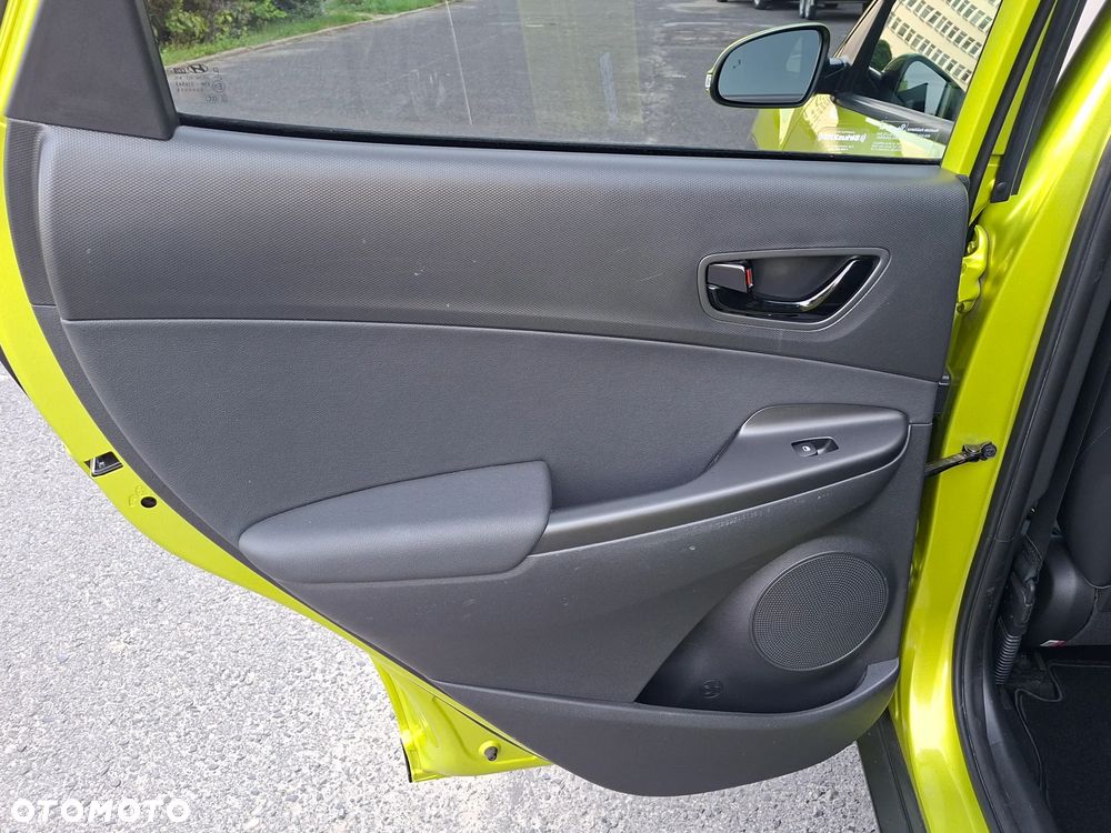 Hyundai Kona 1.6 T-GDI DCT Premium - 13
