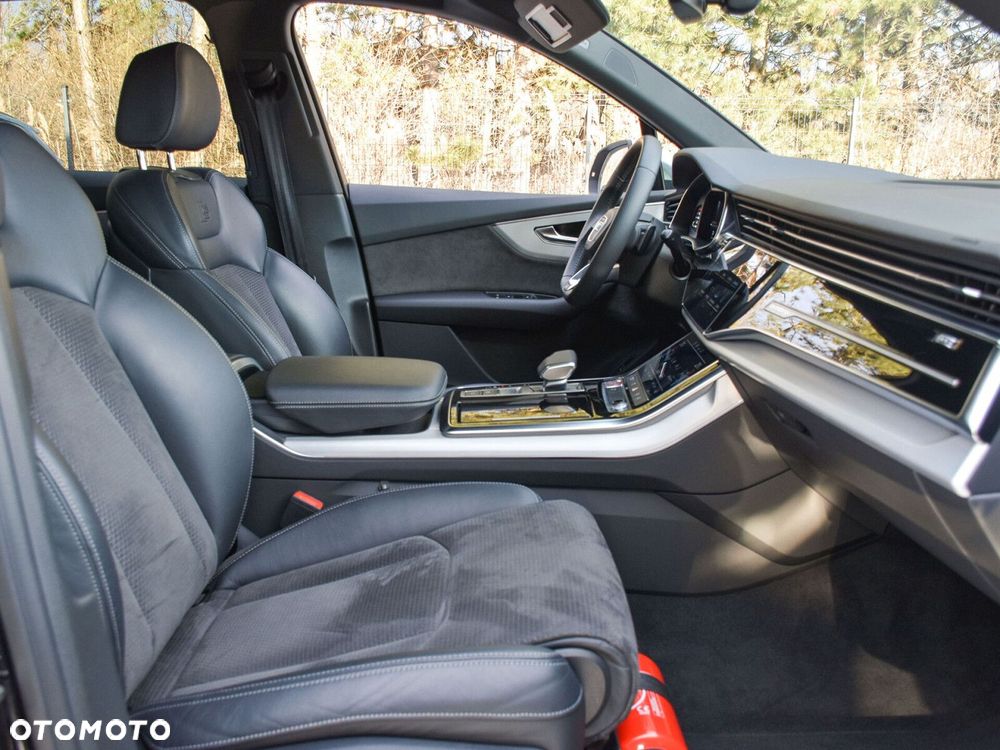 Audi SQ7 - 4