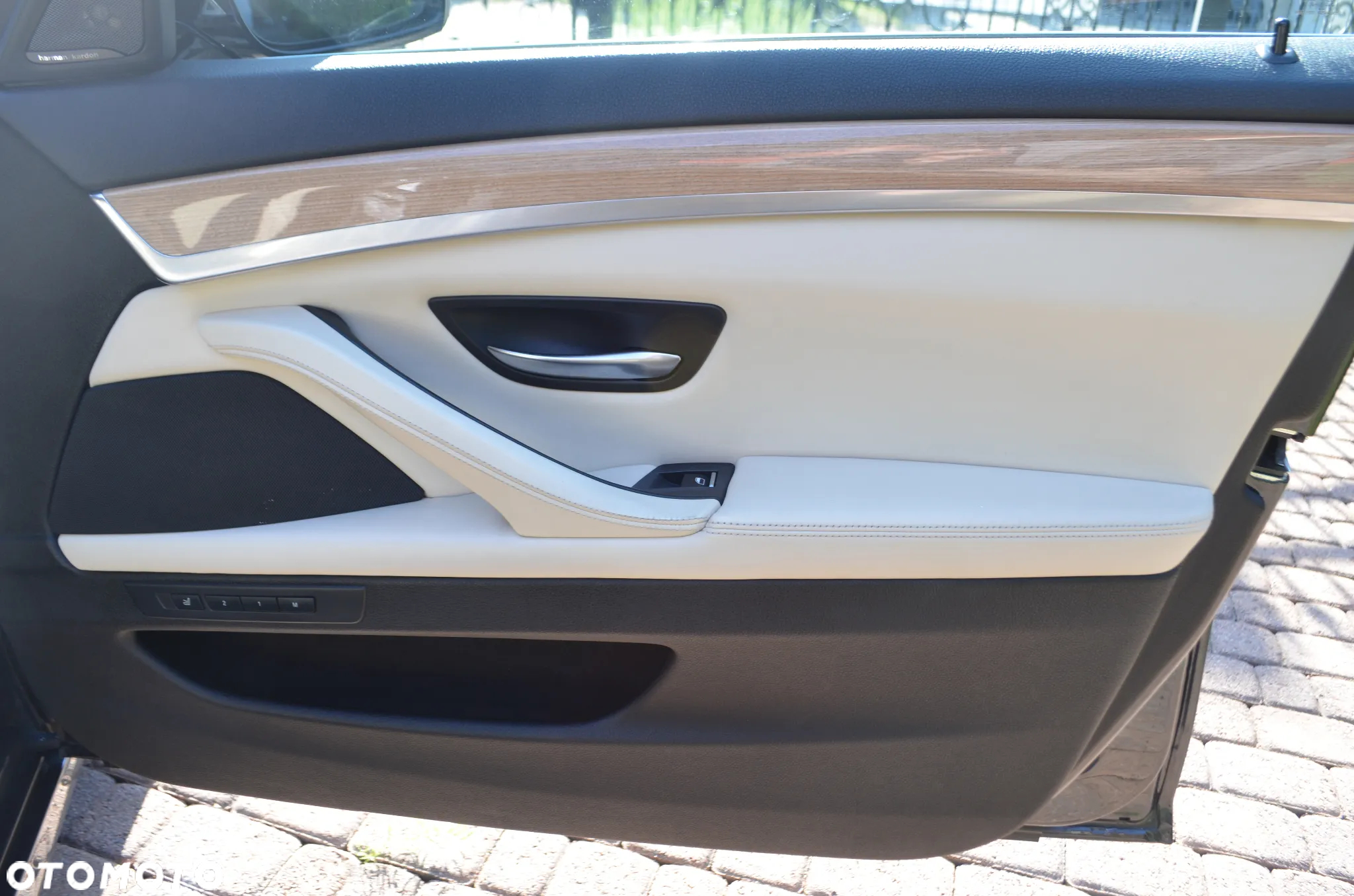 BMW Seria 5 530d xDrive Luxury Line - 14