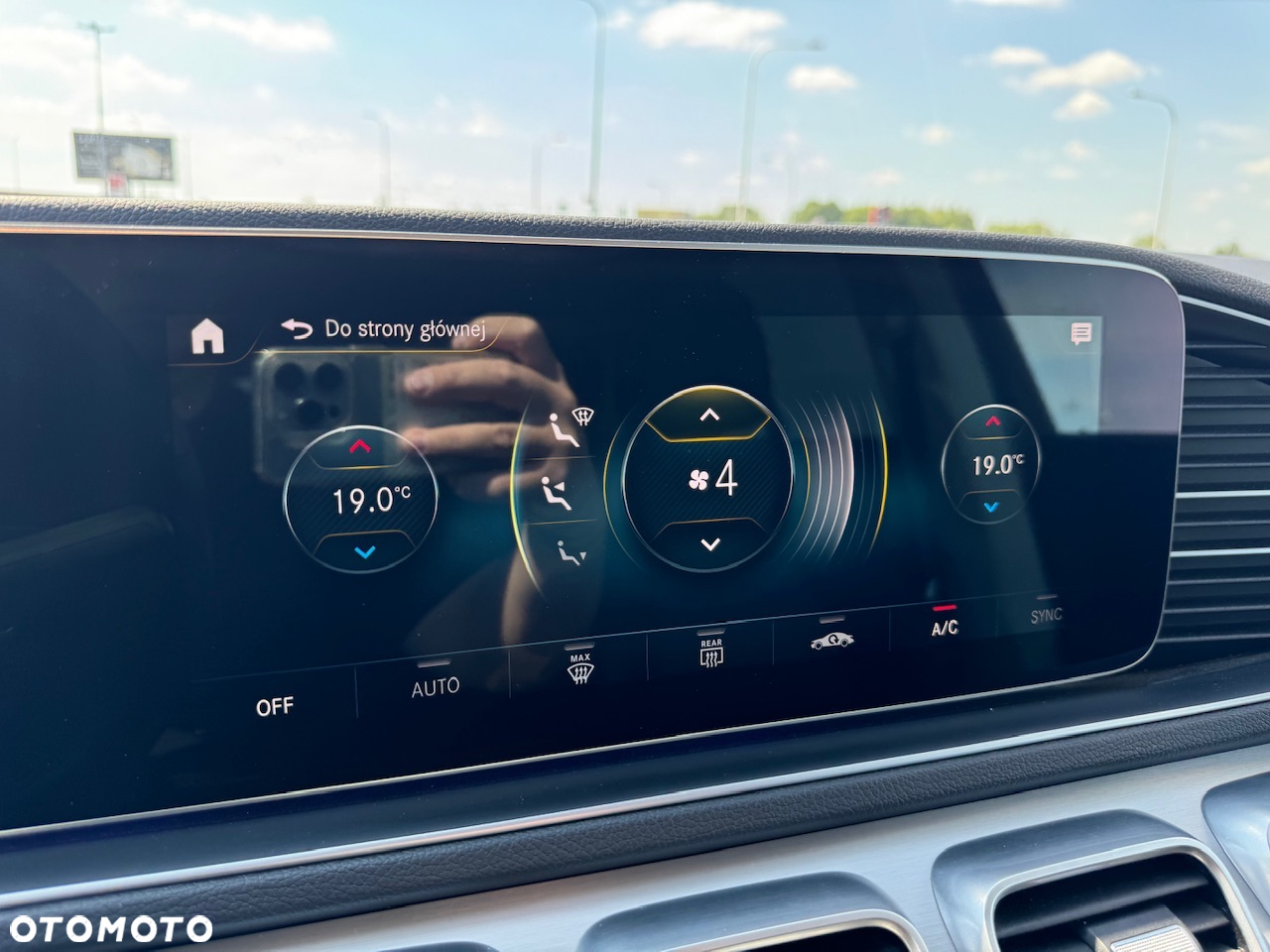 Mercedes-Benz GLE 300 d 4-Matic - 35