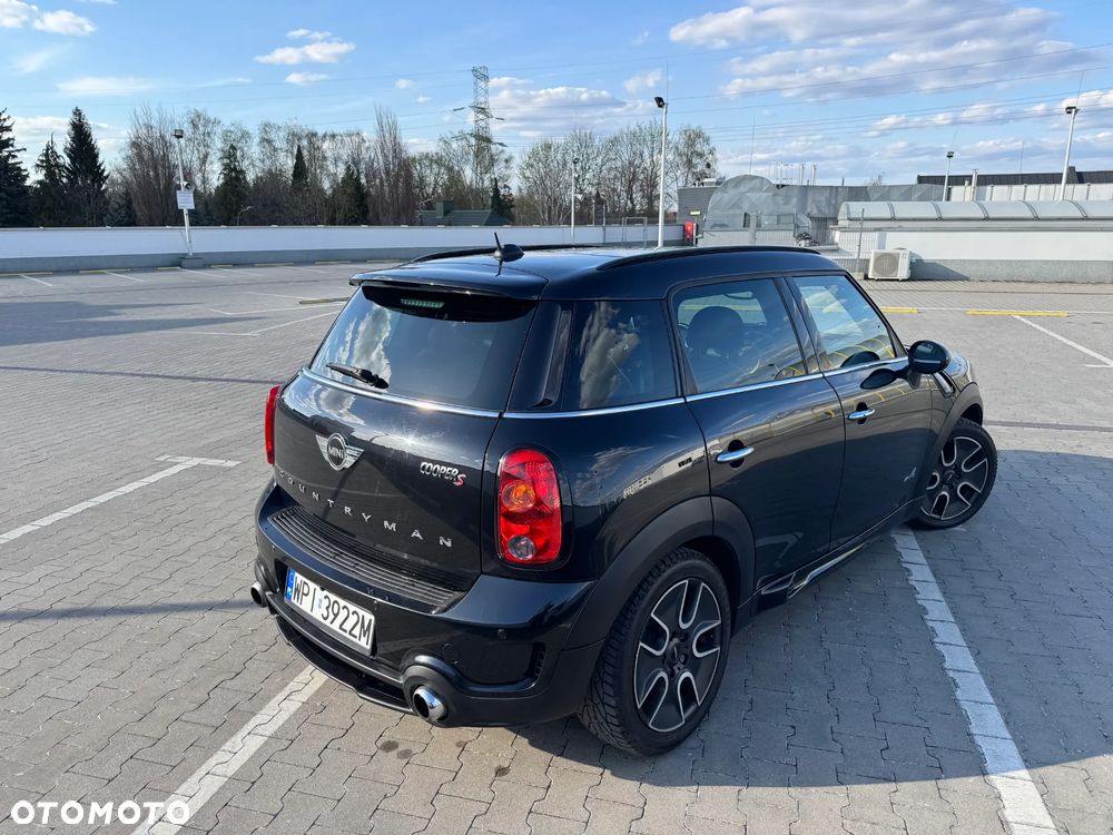 MINI Countryman - 2