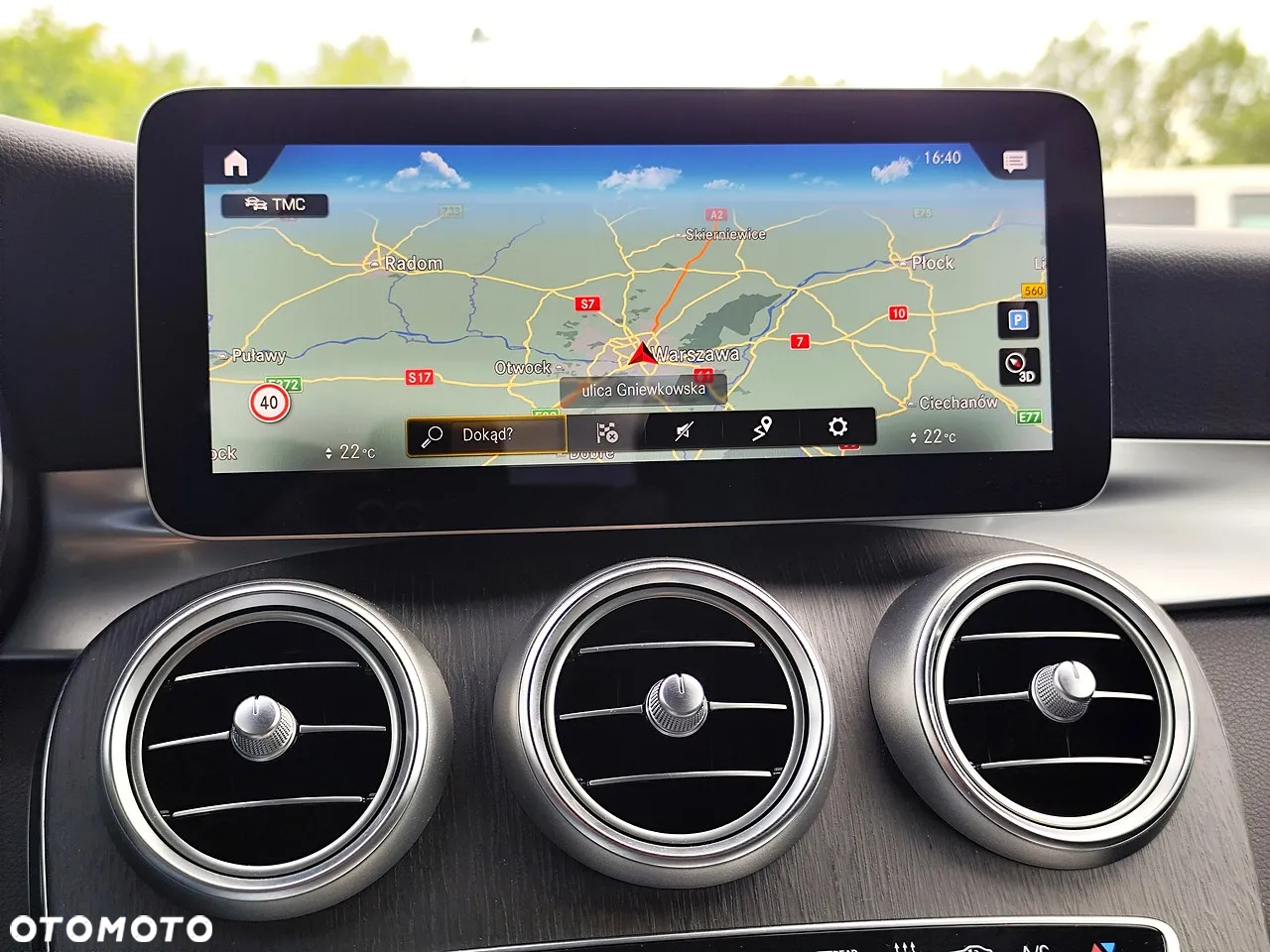 Mercedes-Benz GLC 220 d 4Matic 9G-TRONIC AMG Line Plus - 22