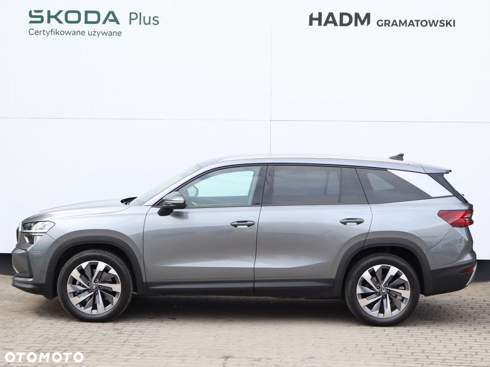 Skoda Kodiaq 2.0 TDI 4x4 Selection DSG - 4