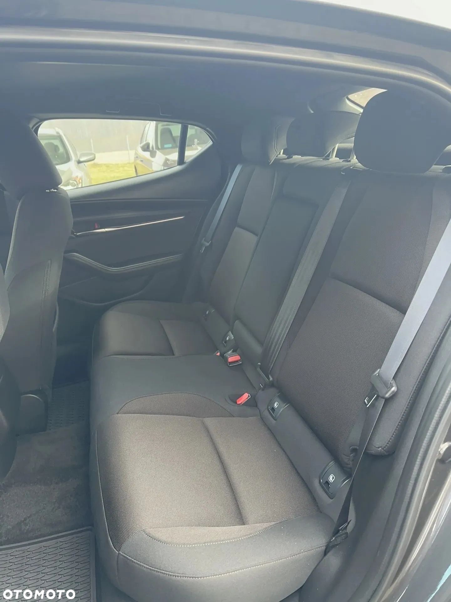 Mazda 3 - 28