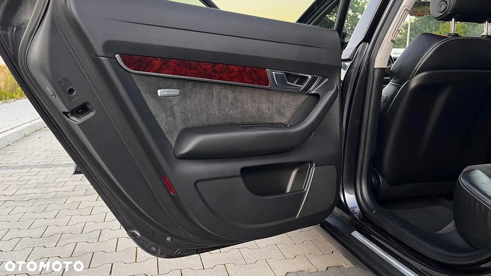 Audi A6 ver-2-4-multitronic - 35