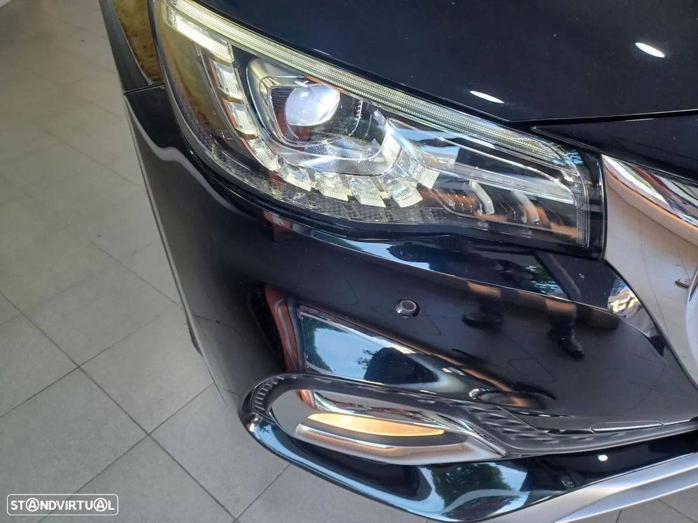 MG EHS 1.5 T-GDI Plug-in Hybrid Luxury - 28