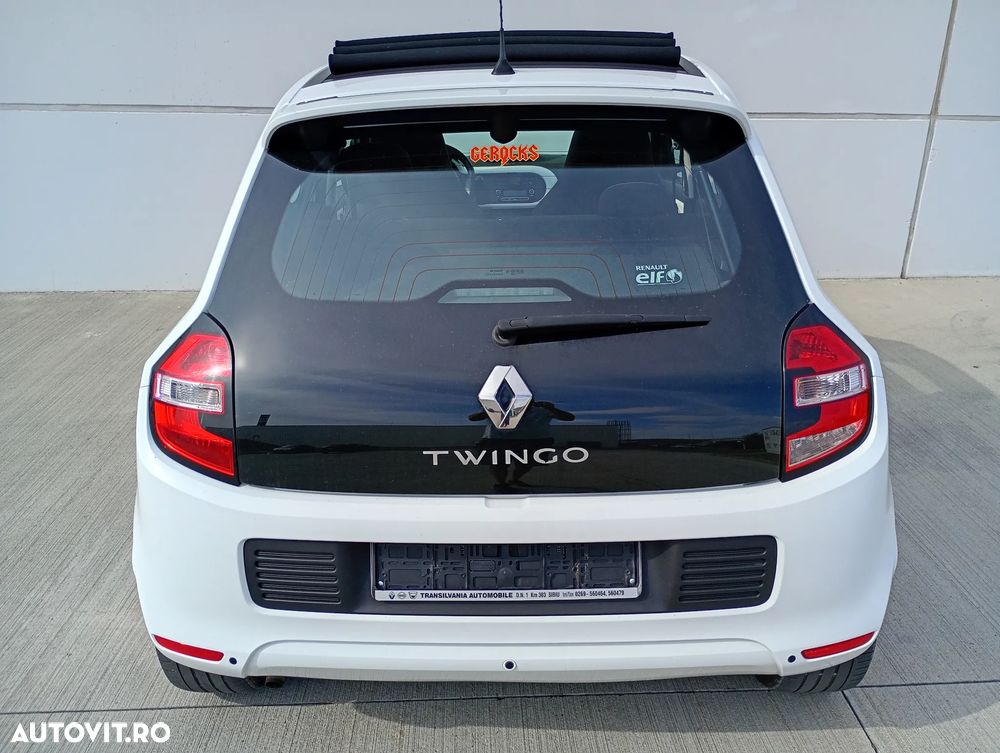 Renault Twingo - 4