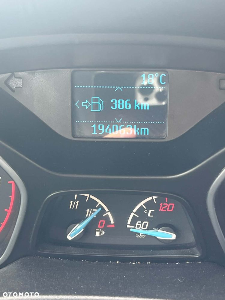Ford Focus 1.6 TDCi Edition - 13