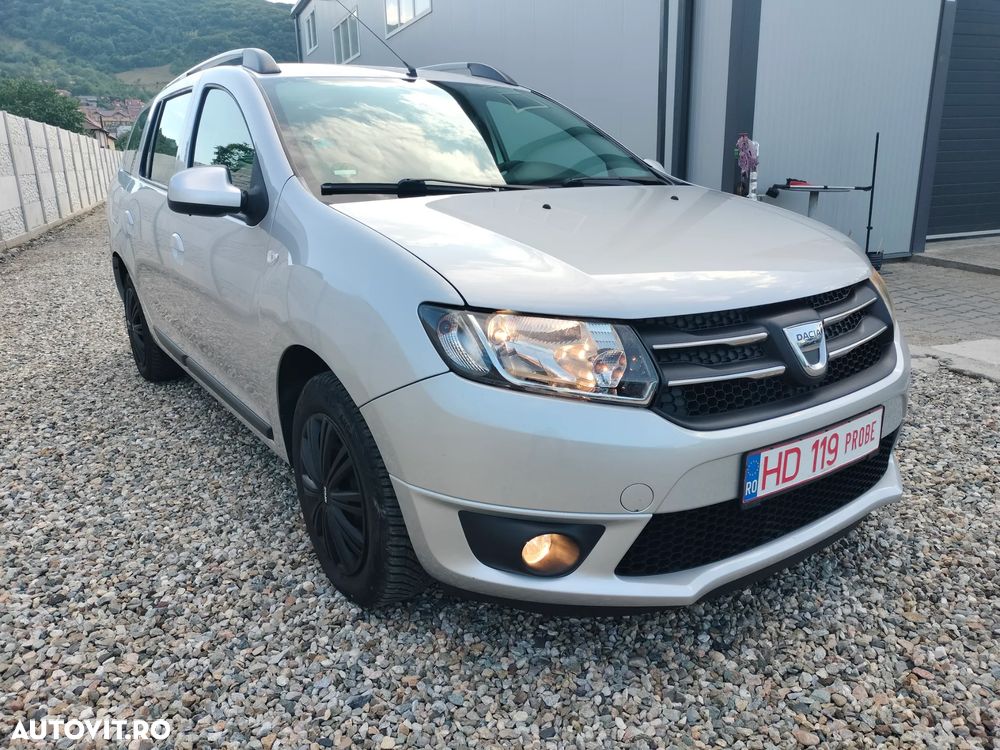 Dacia Logan - 20