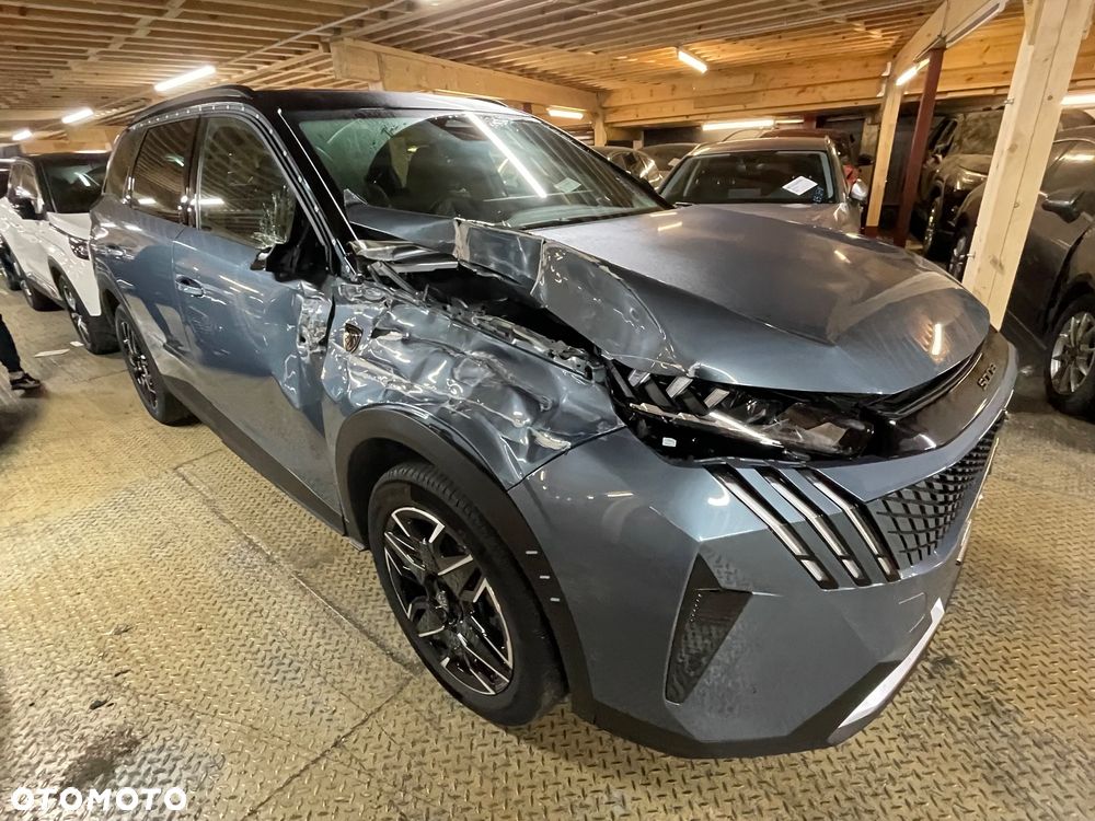 Peugeot 5008 - 4