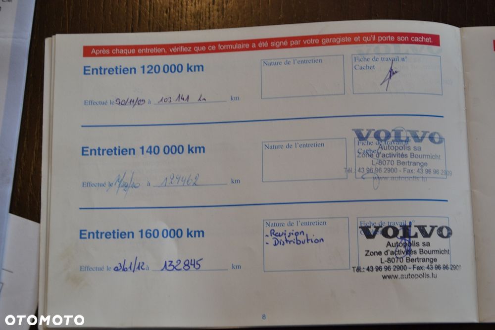 Volvo XC 70 AWD Premium - 31