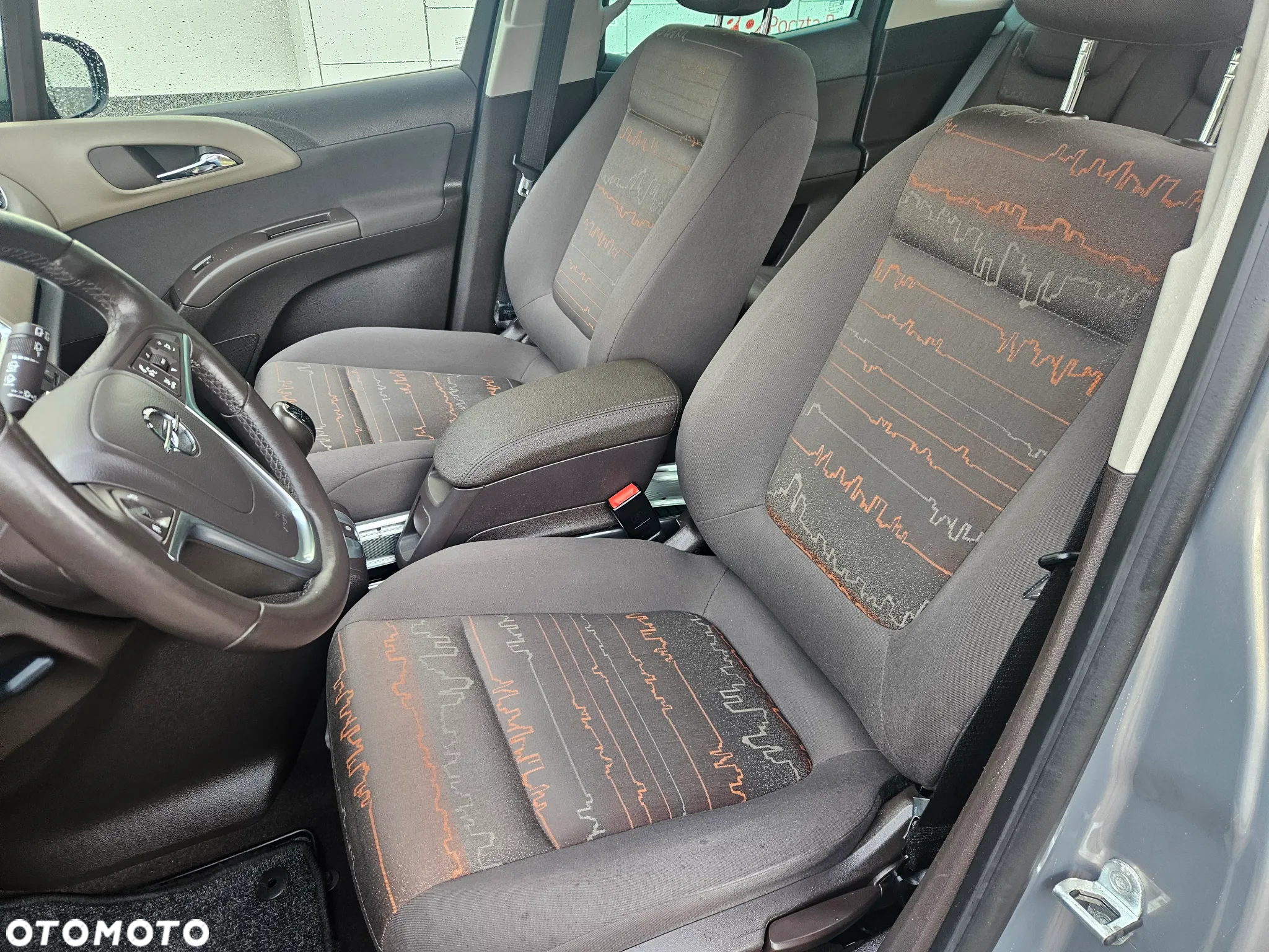 Opel Meriva 1.4 ecoflex Selection - 18