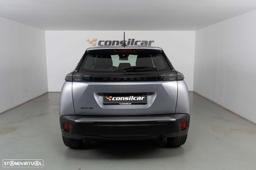 Peugeot 2008 1.2 PureTech Style - 5
