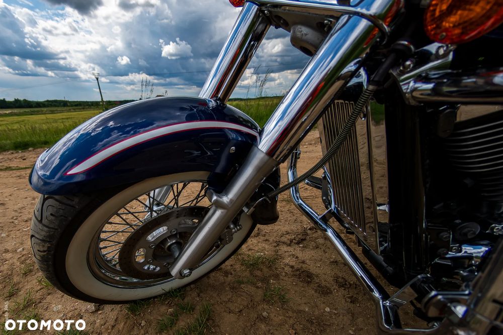 Kawasaki Vulcan - 12
