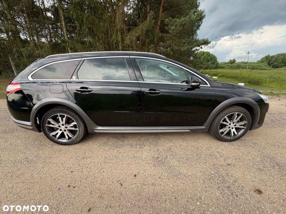 Peugeot 508 - 6