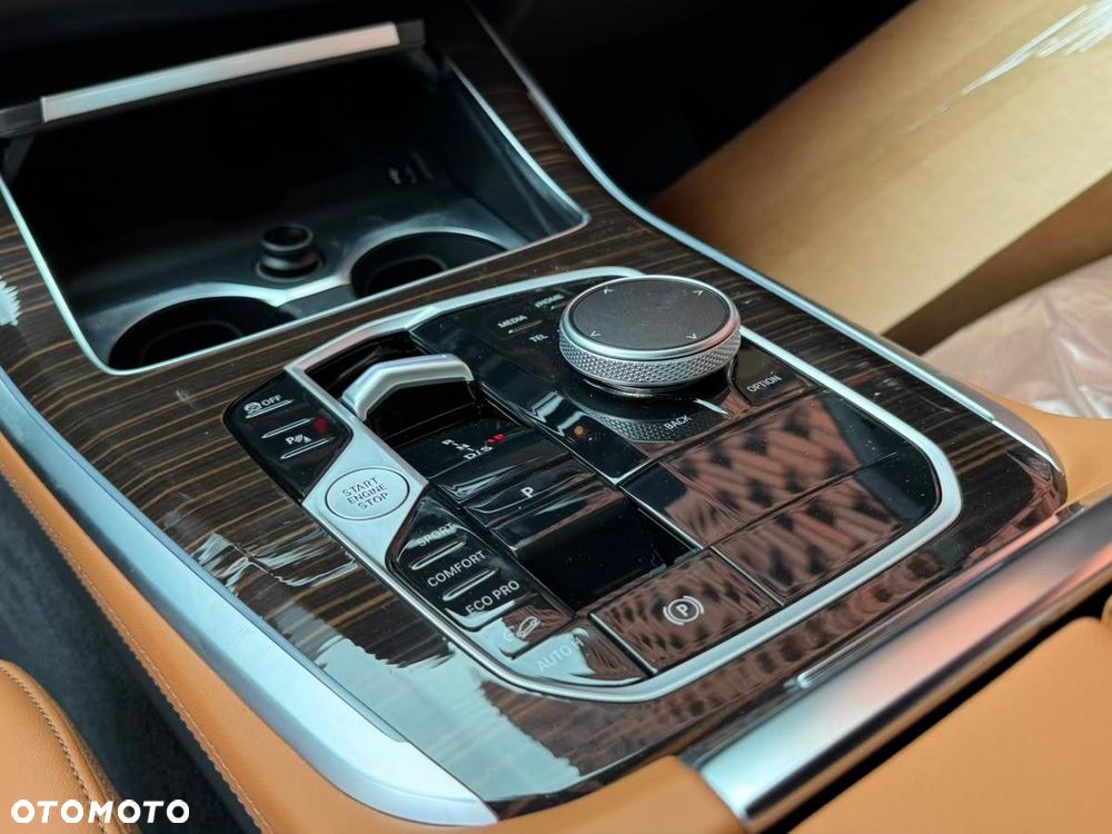 BMW X5 xDrive40i mHEV Individual Edition sport - 5