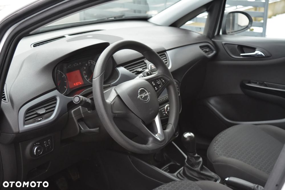 Opel Corsa 1.4 Enjoy - 7