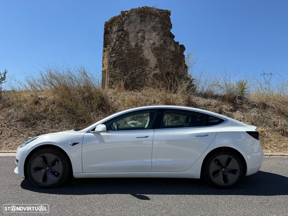 Tesla Model 3 2020 photo 4