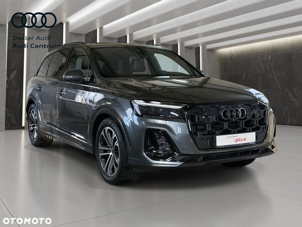 Audi Q7 - 8