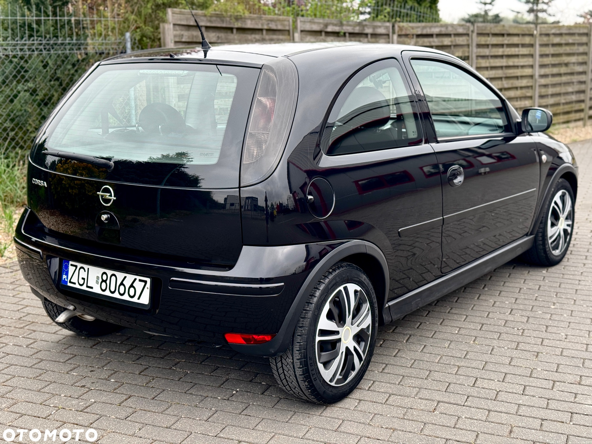 Opel Corsa 1.0 12V Edition - 5