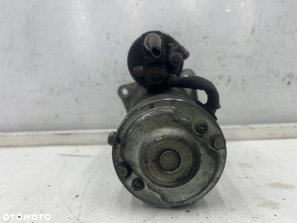 Rozrusznik Opel Zafira B Astra H Vectra C Insignia A Signum 1.9 CDTI 2.0 CDTI 55353857 - 3