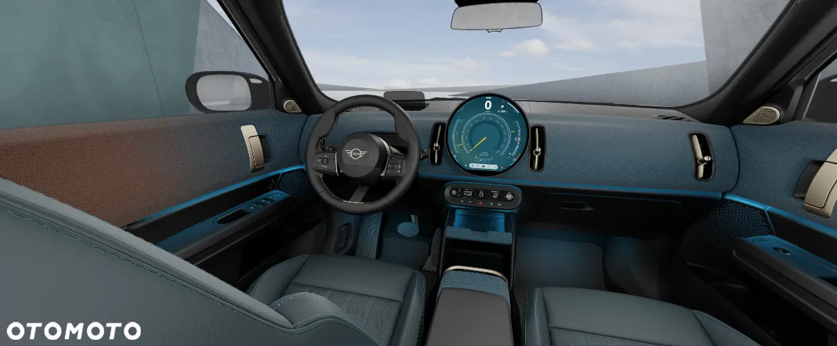 MINI Countryman Cooper S ALL4 - 9