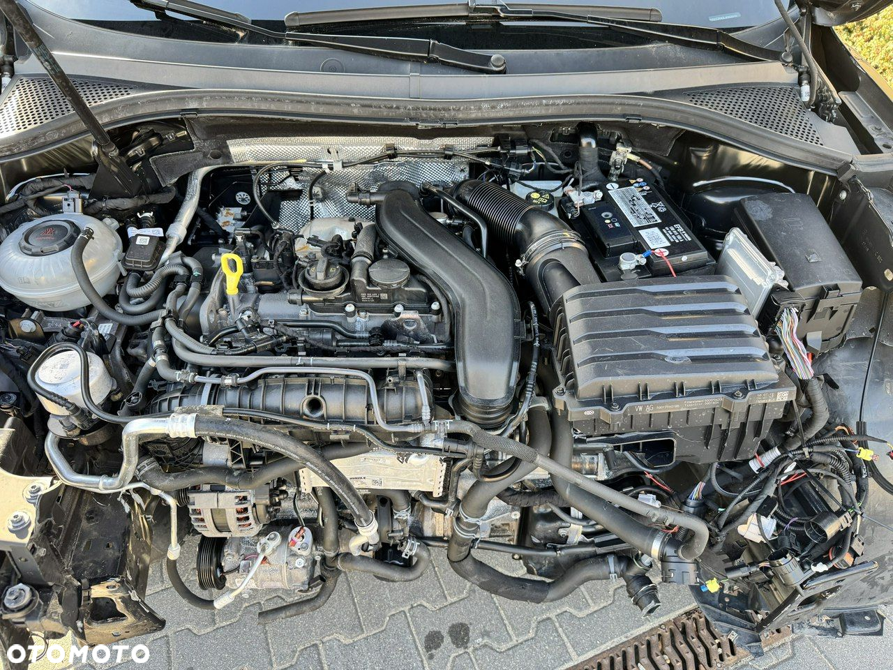 Volkswagen Tiguan - 17