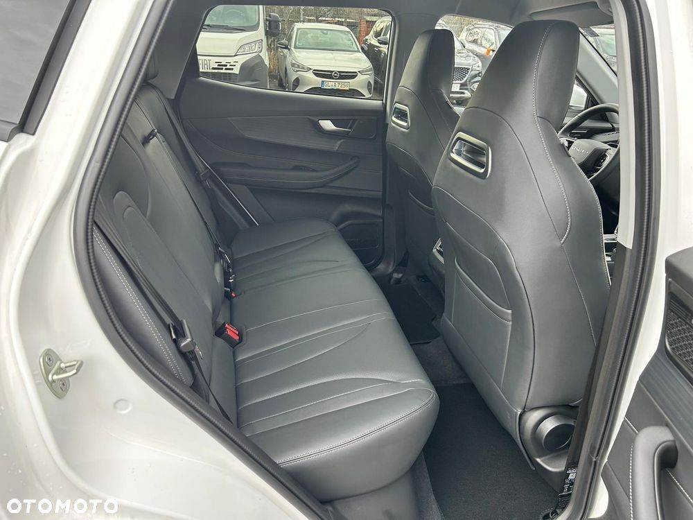 Chery Tiggo 4 1.5 GDI HEV Prestige DHT - 8