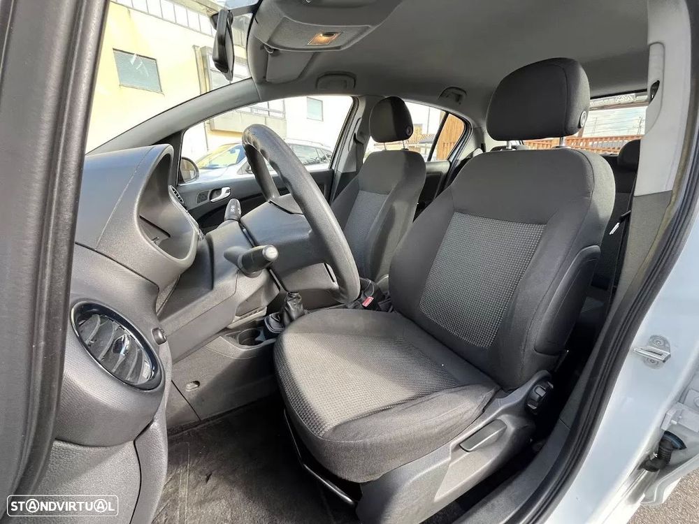 Opel Corsa 1.3 CDTI Enjoy 88g - 23