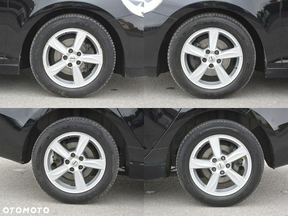 Volvo V40 D2 Drive-E Kinetic - 35