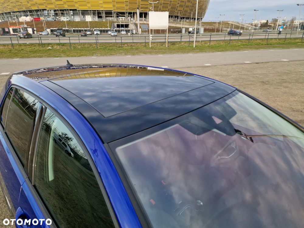 Volkswagen Golf 1.5 TSI BMT Evo Highline DSG - 9